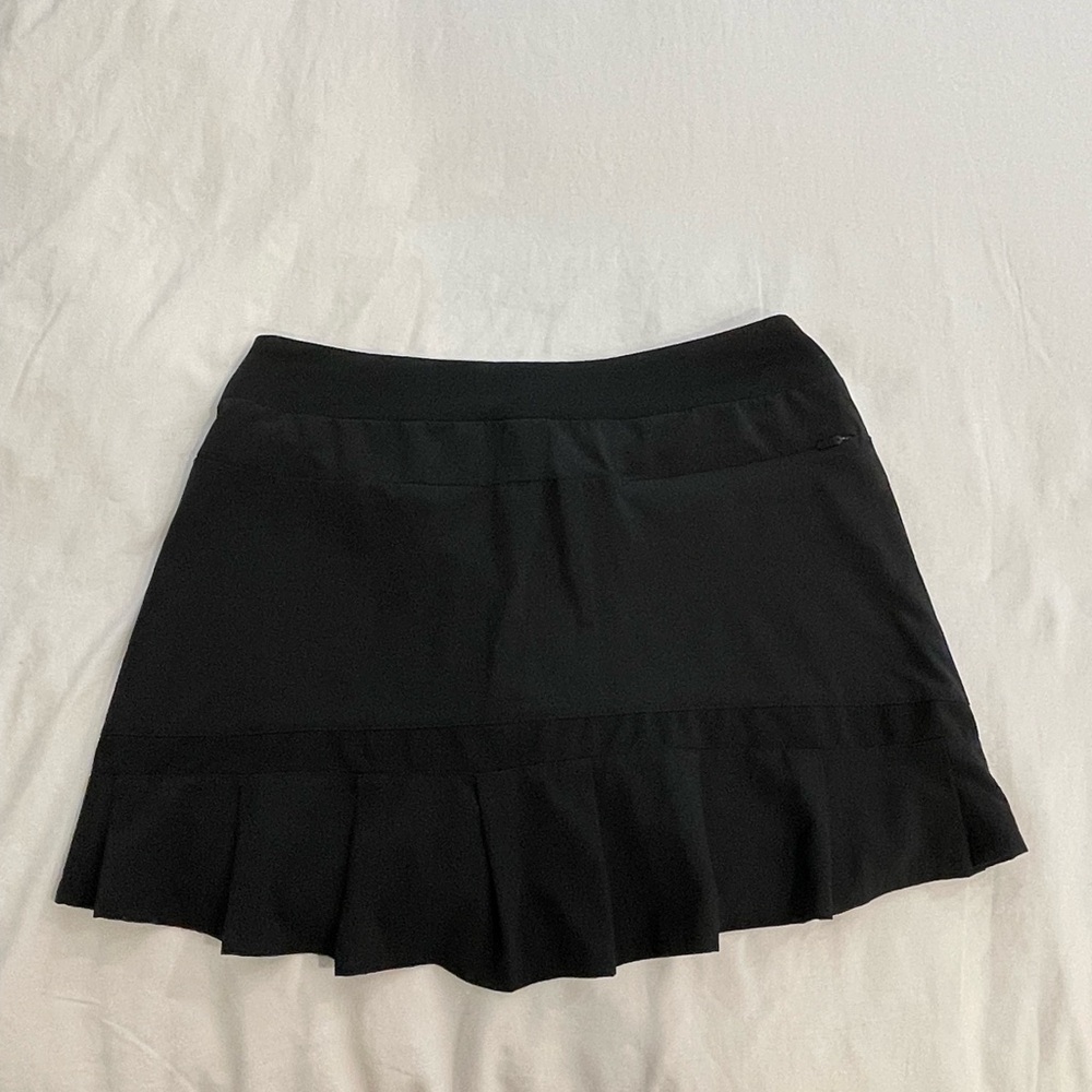 Nike golf skirt
